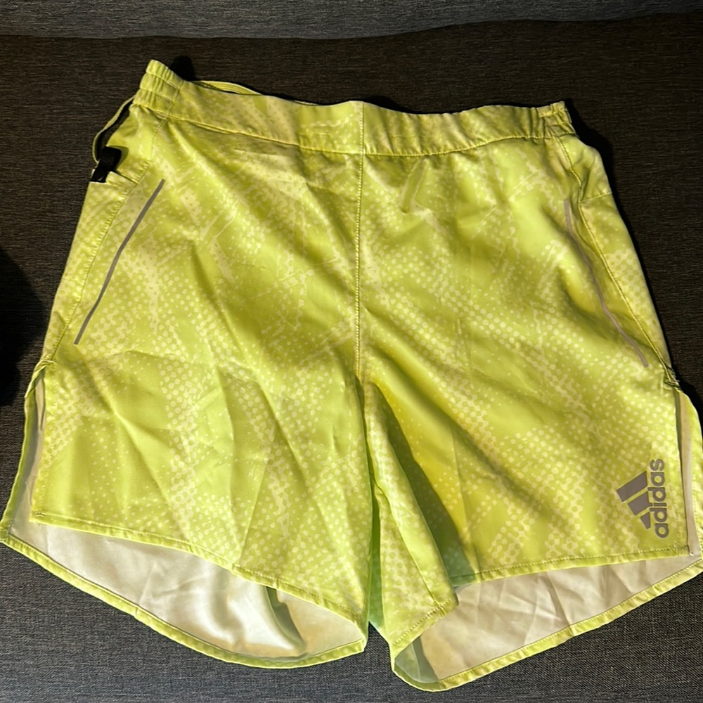 Adidas 5in Running shorts